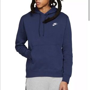 Men’s Nike Hoodie
